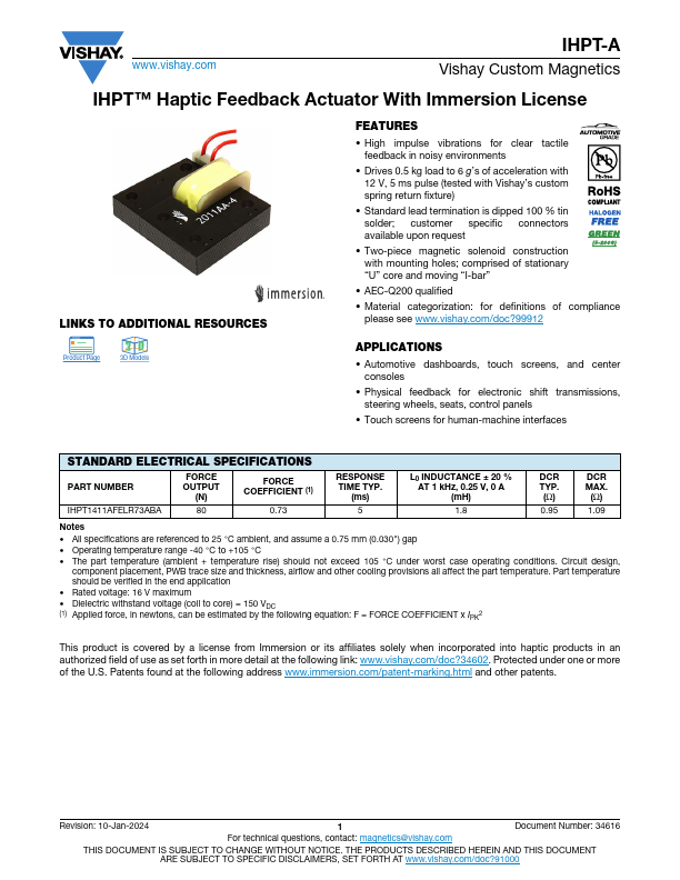 IHPT1411AFELR73ABA