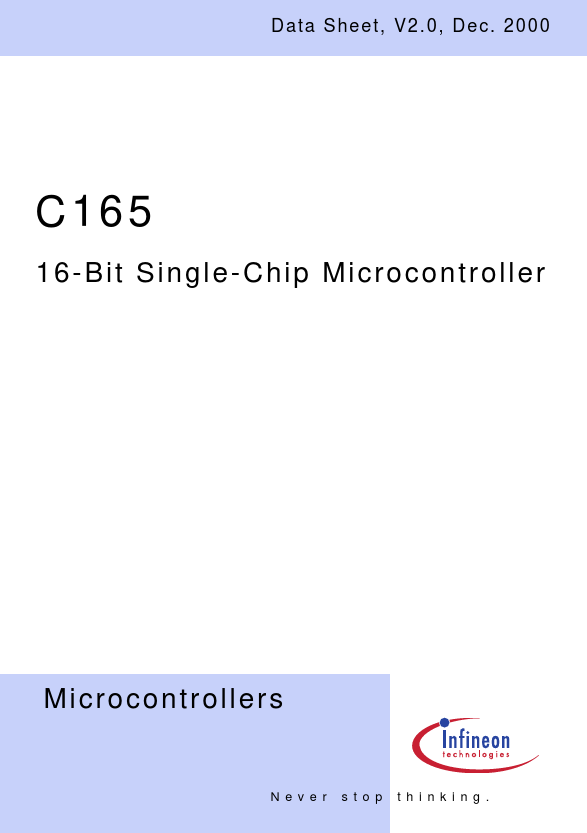 SAF-C165-LM3V