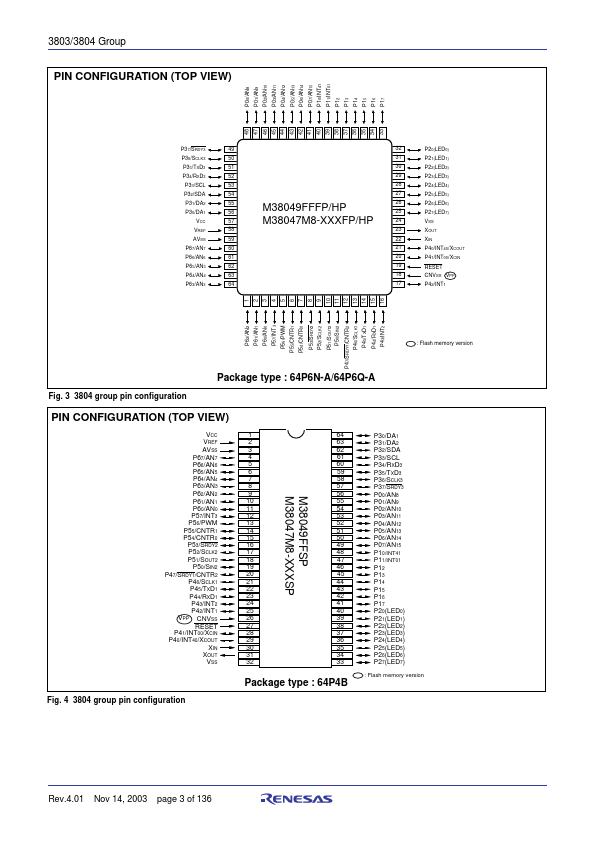 M38037M8-XXXSP