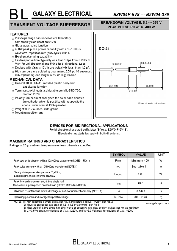 BZW04-40