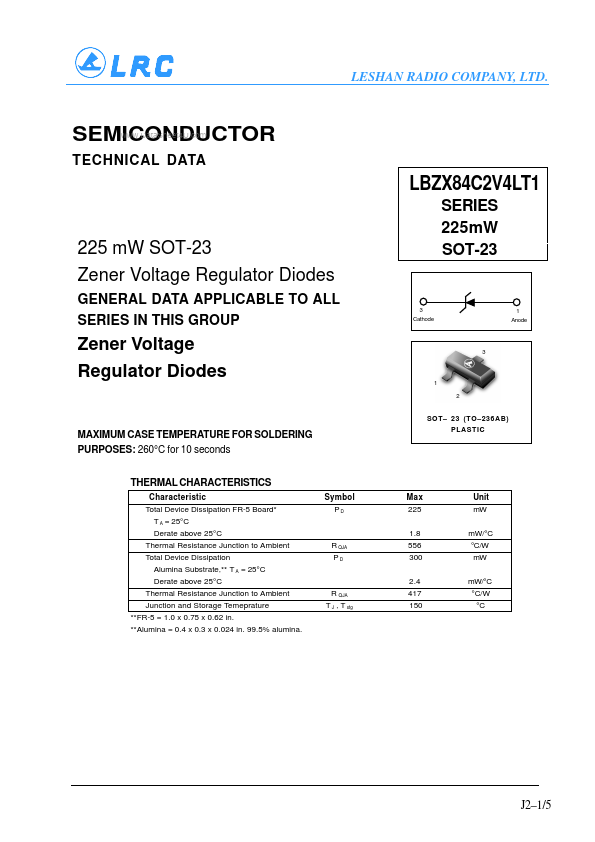 LBZX84C15LT1