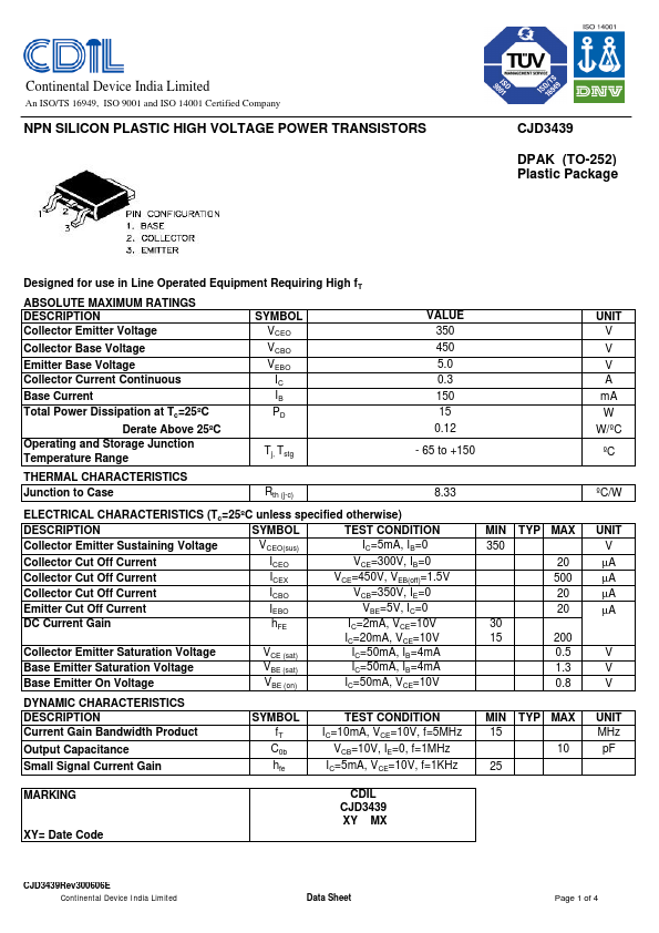 CJD3439