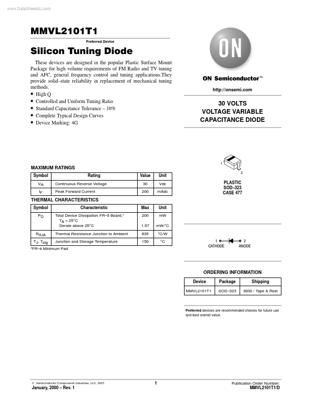 MMVL2101T1