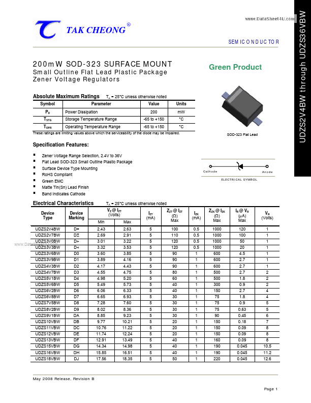 UDZS3V9BW