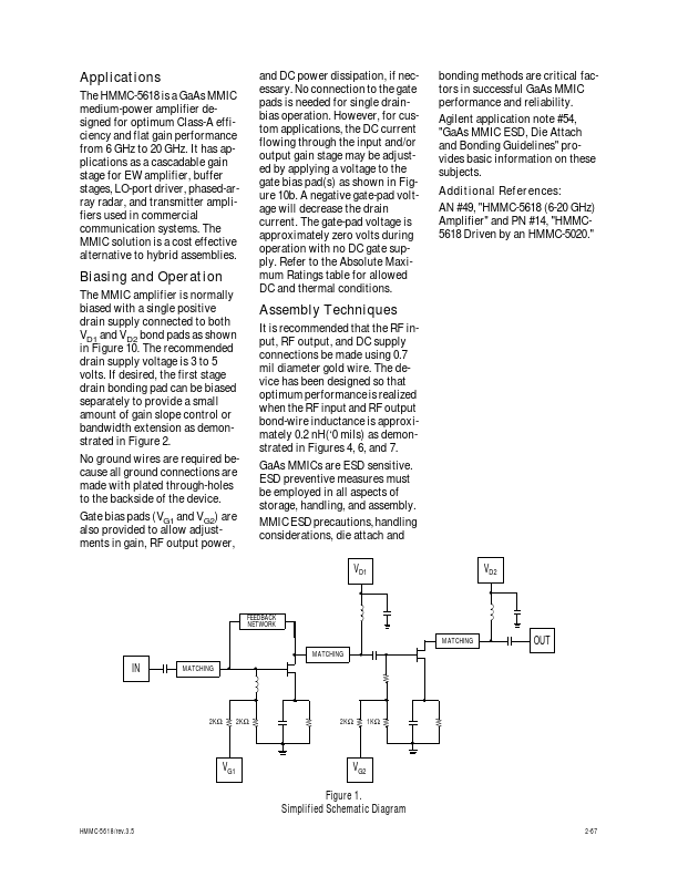 HMMC-5618