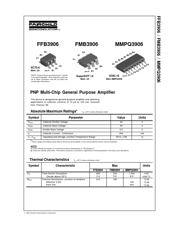 FMB3906