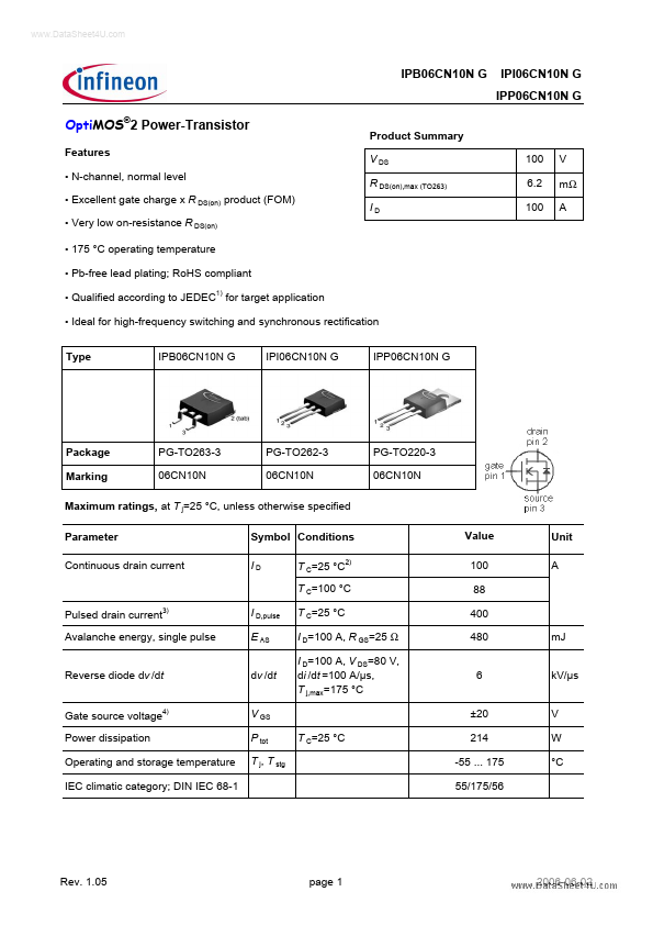 IPP06CN10NG