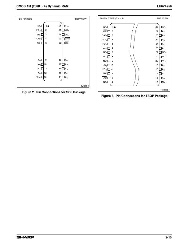 LH6V4256