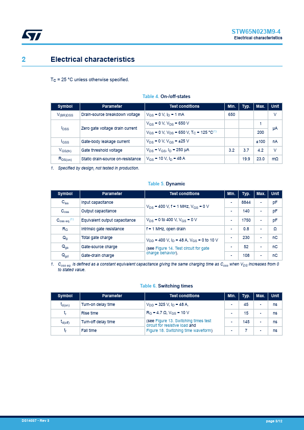 STW65N023M9-4