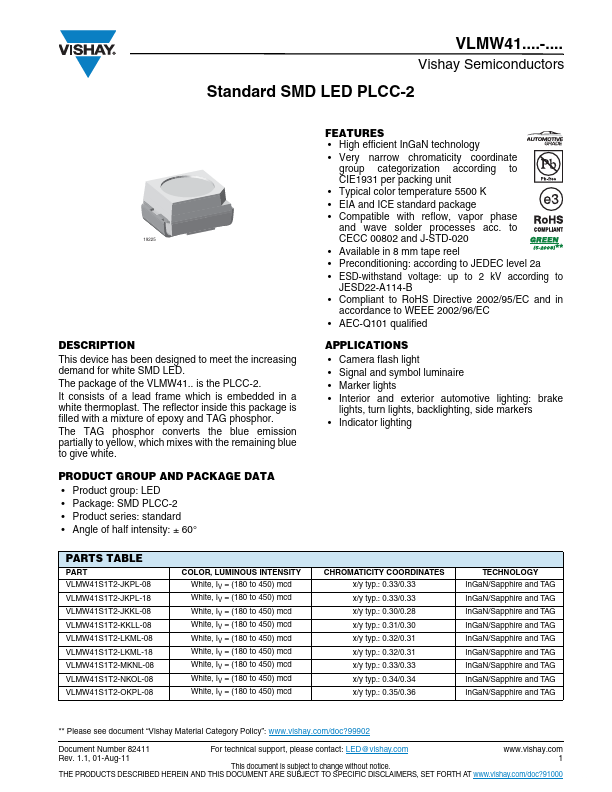 VLMW41S1T2-LKML-08