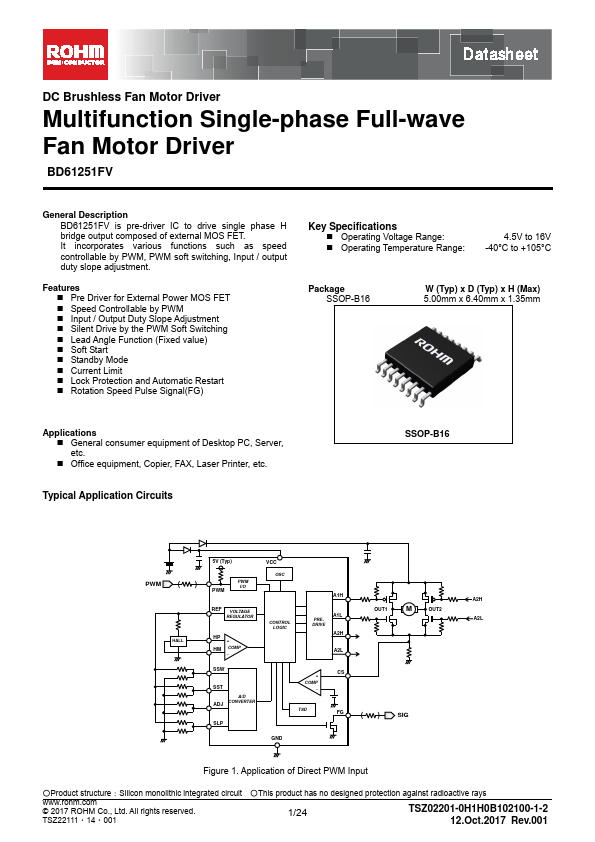 BD61251FV