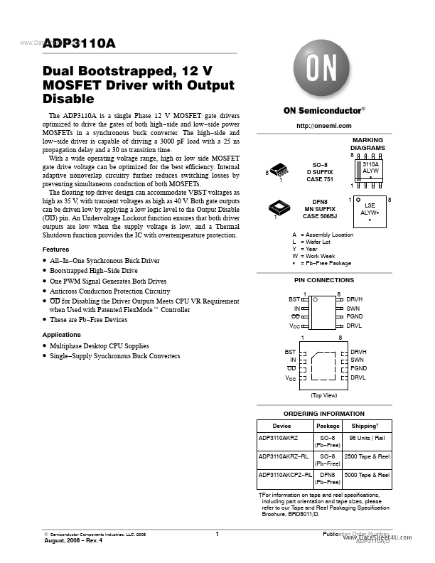 ADP3110A