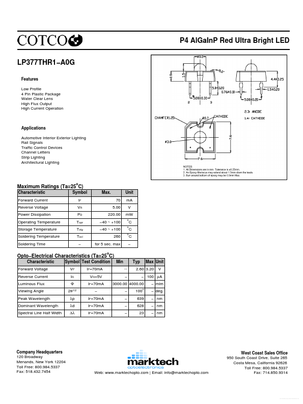 LP377THR1-A0G