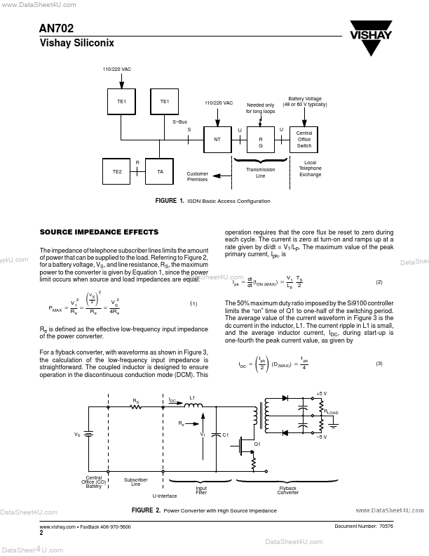 AN702