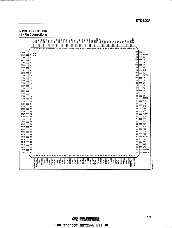 STi3520A