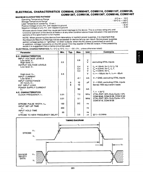 COM8146T