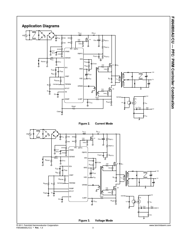 FAN4800AU