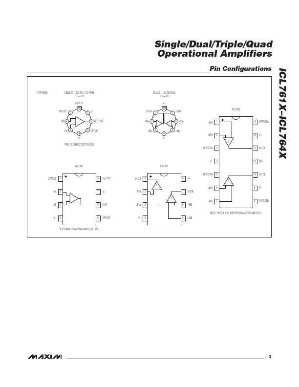 ICL7611