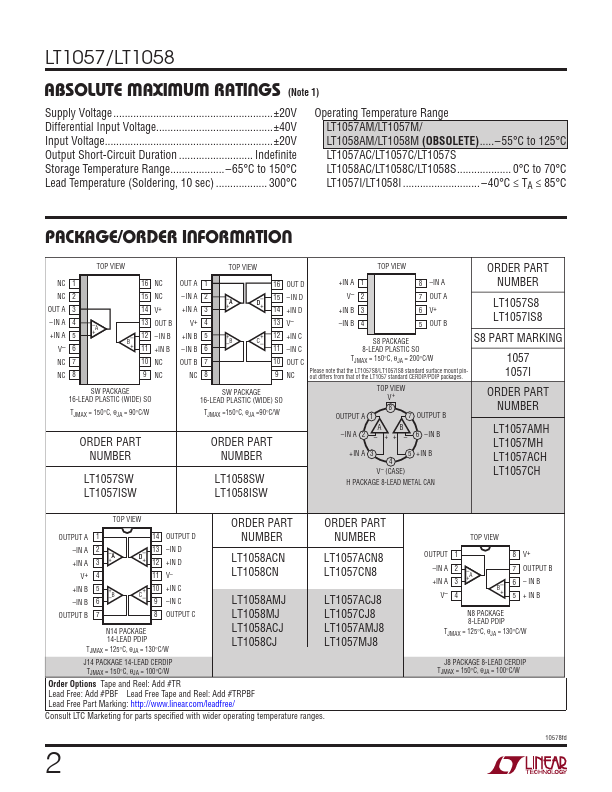 LT1058