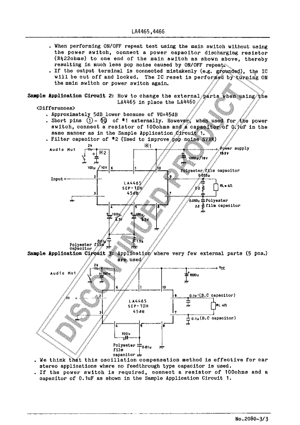 LA4466