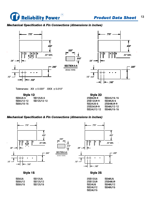 2SB5U9