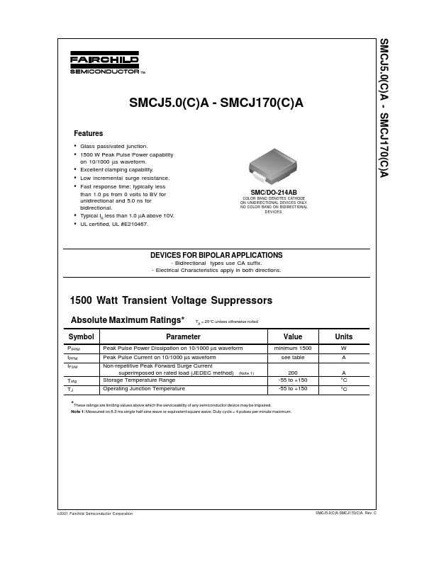 SMCJ9.0CA