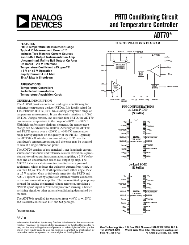 ADT70