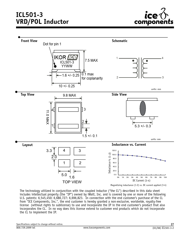 ICL501-3