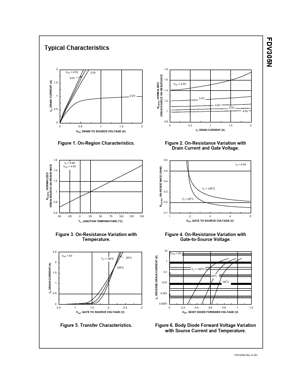 FDV305N