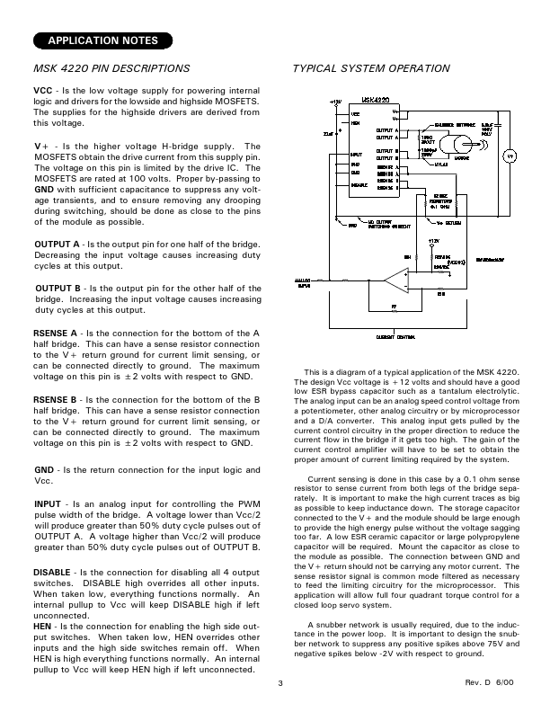 MSK4220