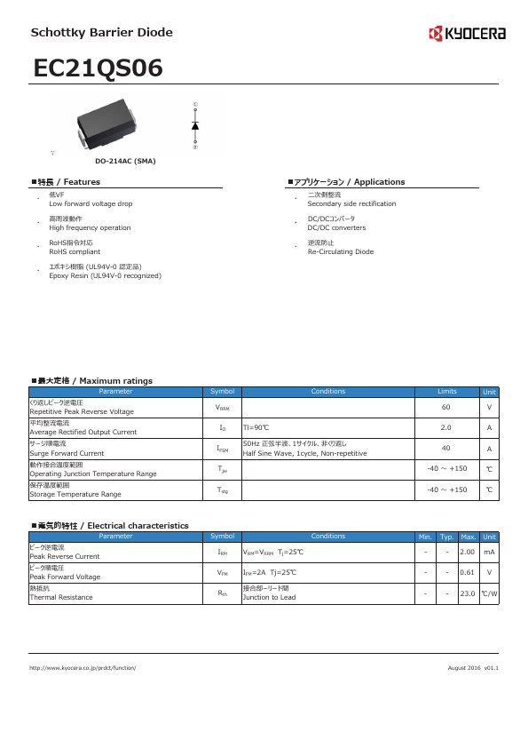 EC21QS06