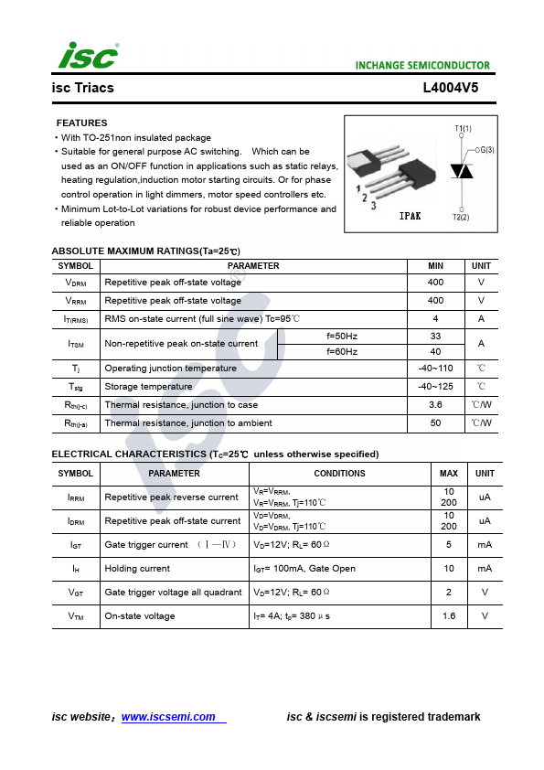 L4004V5