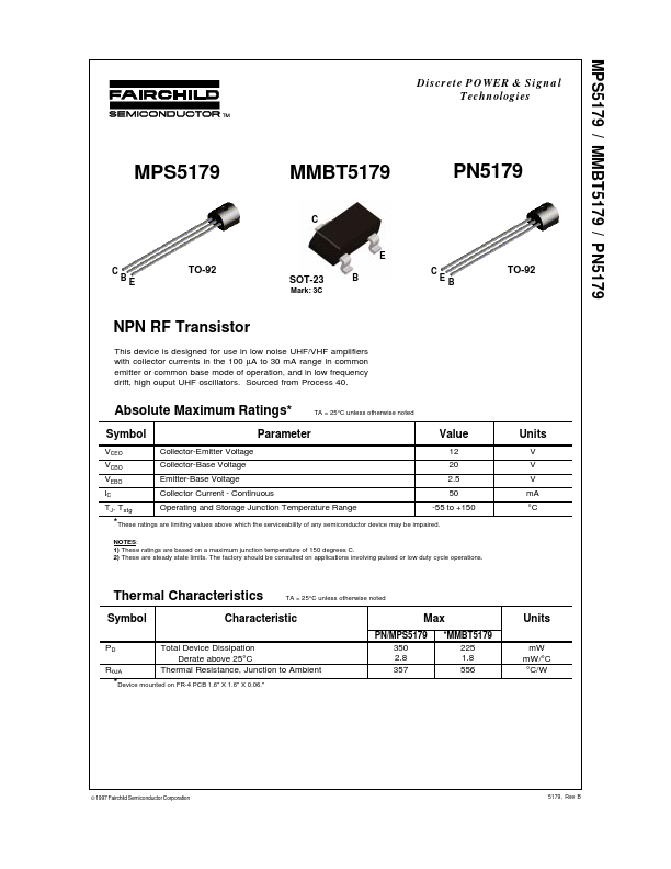 MPS5179