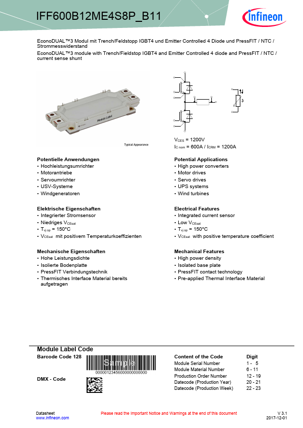 IFF600B12ME4S8P_B11