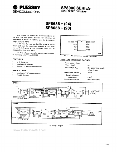 SP8658