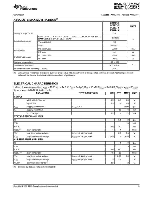 UC2827-2