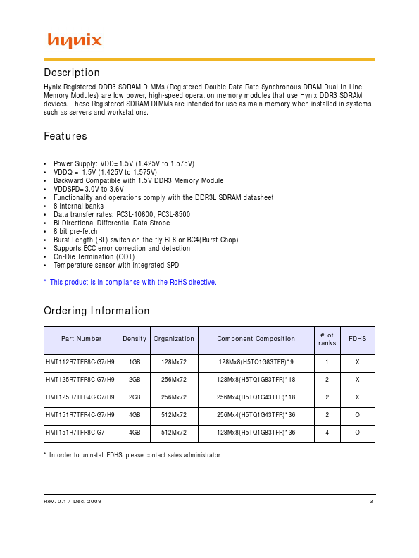 HMT112R7TFR8C