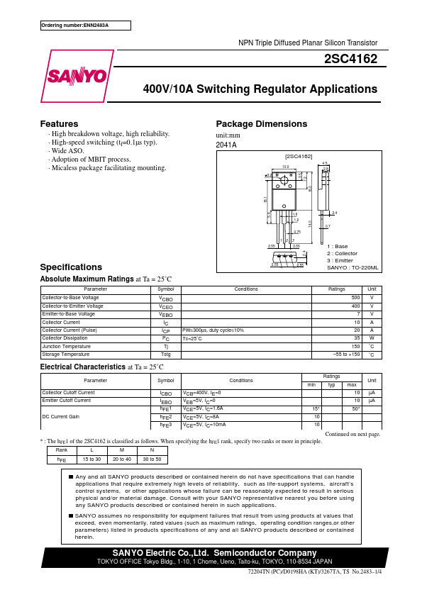 C4162