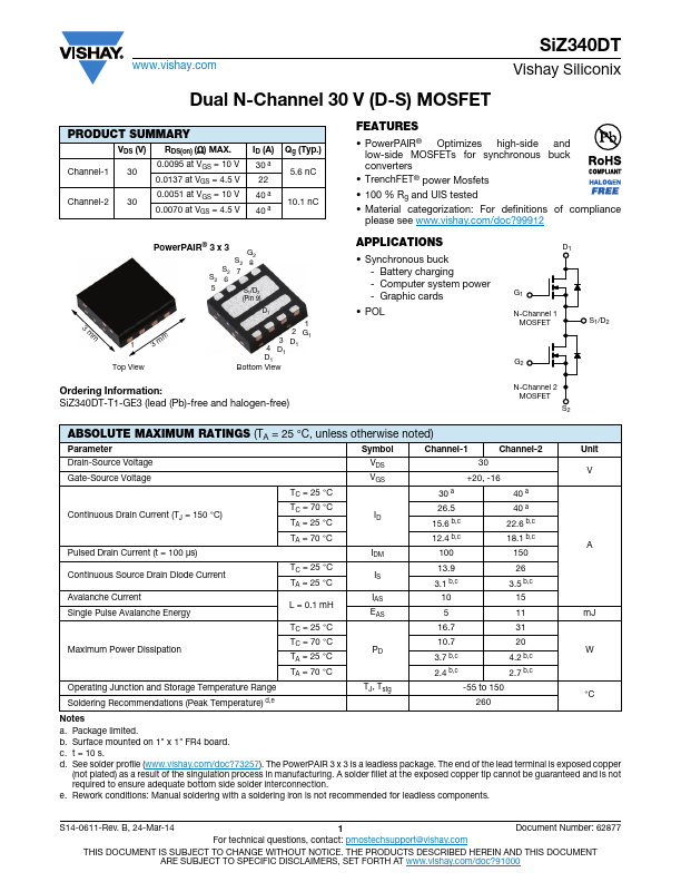 SIZ340DT