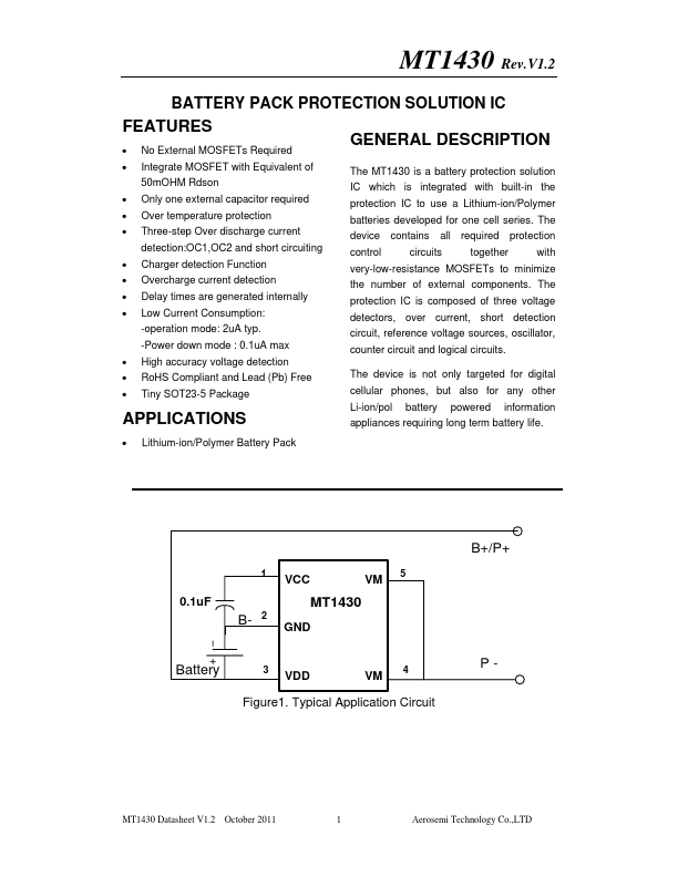 MT1430