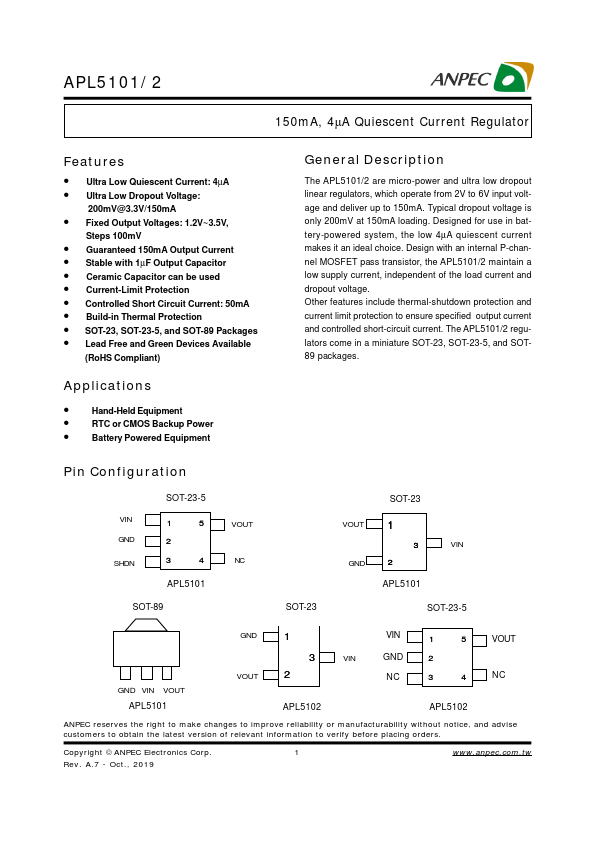 APL5102