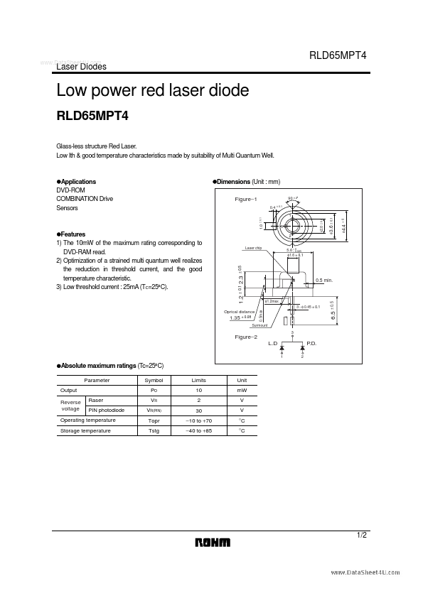 RLD65MPT4