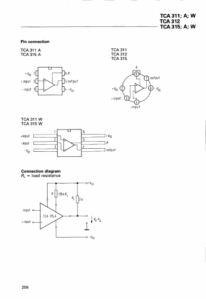 TCA311