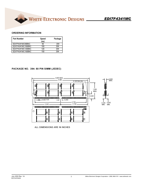 EDI7F4341MC