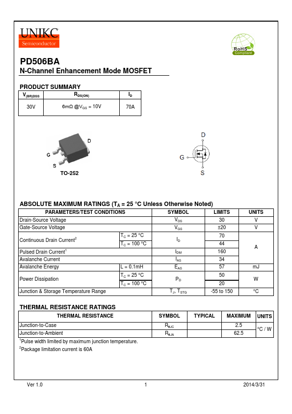 PD506BA