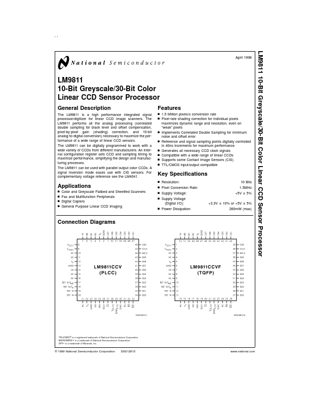 LM9811