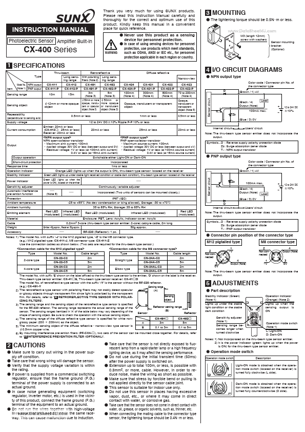 CX-421-P