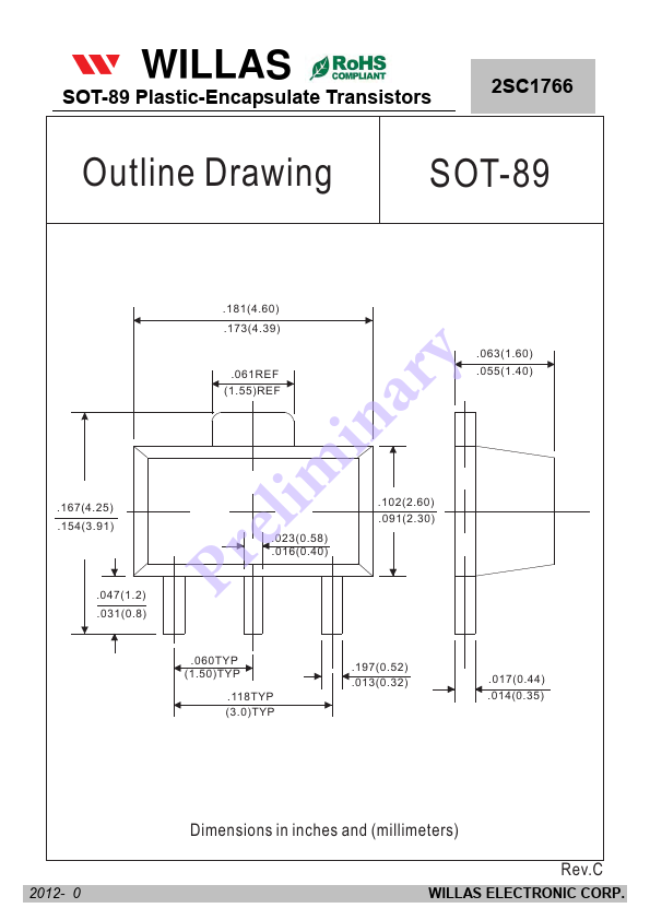 2SC1766