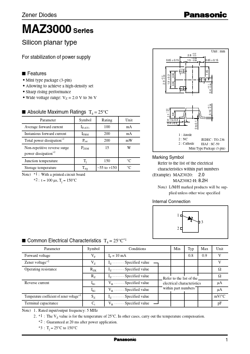 MAZ3036-L