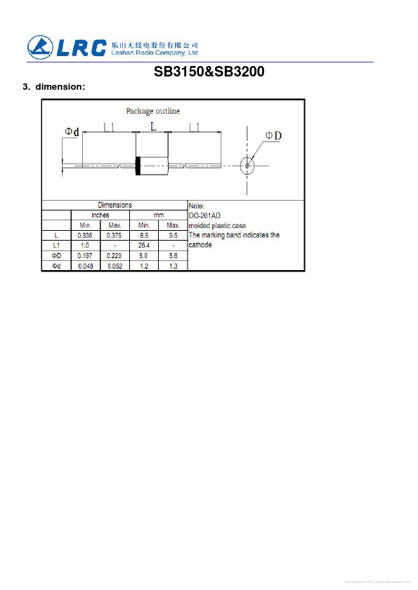 SB3150